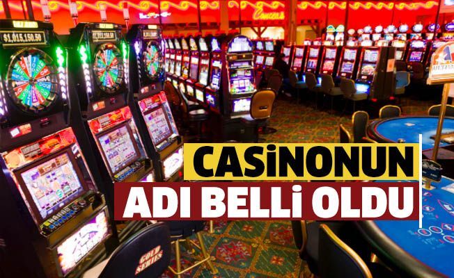 Limassol, Kıbrıs’ta Açılacak Geçici Casino