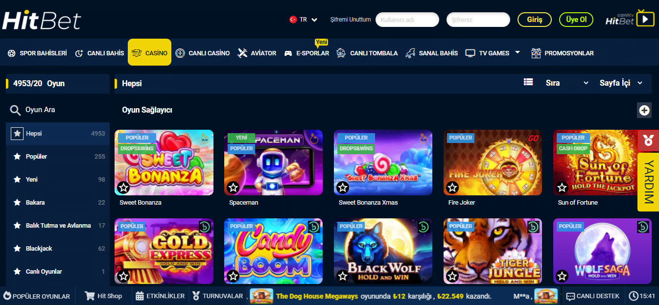 hitbet-guncel-giris