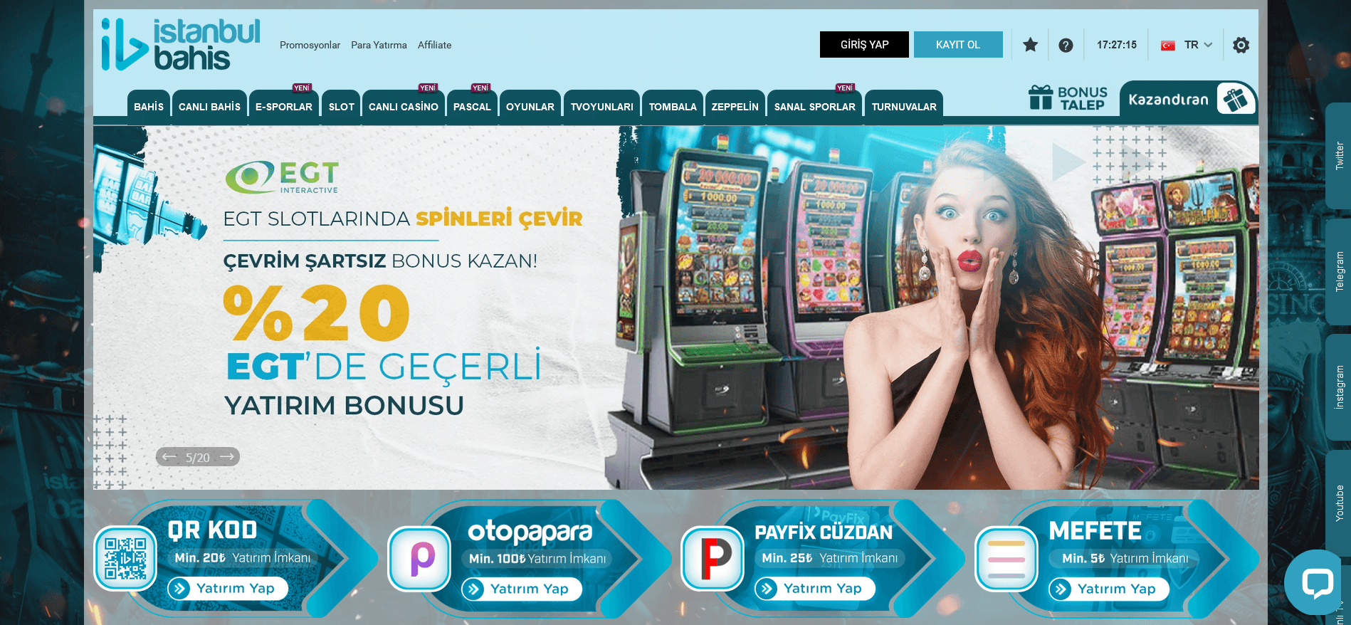 istanbulbahis-guncel