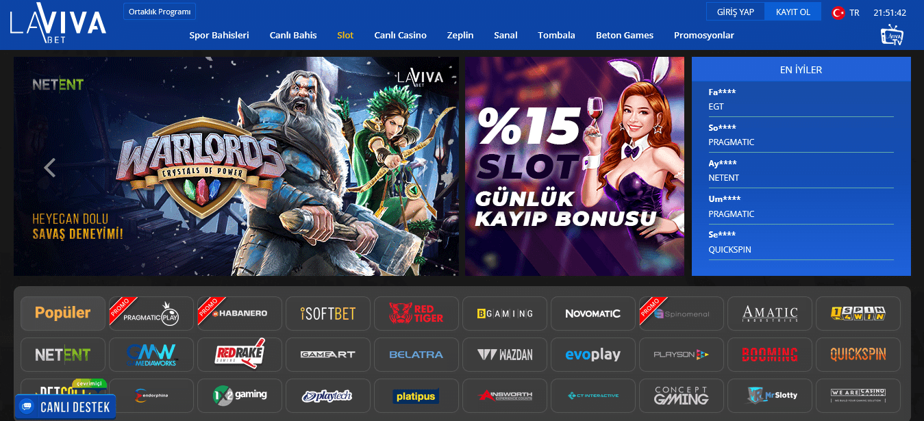 lavivabet-guncel-giris